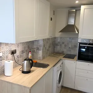 apartament-sopot-kraszewskiego.gdanskhotel.org/