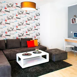  Apartment Petra