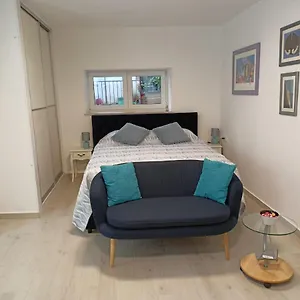  Apartment Belvedere