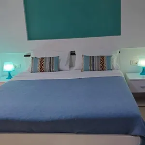  Appartement Svoboda