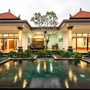  Villa Griya Private Indonésie
