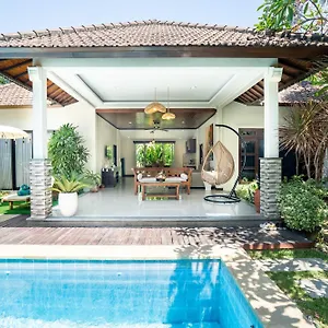  Villa Gracia Bali & Managed By Manara Indonésie