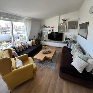  Appartement Svagi
