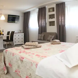  Appartement Mirakul