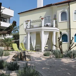  Appartement Mandolina Croatie