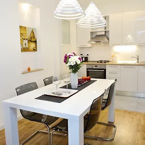  Apartment Le Monde