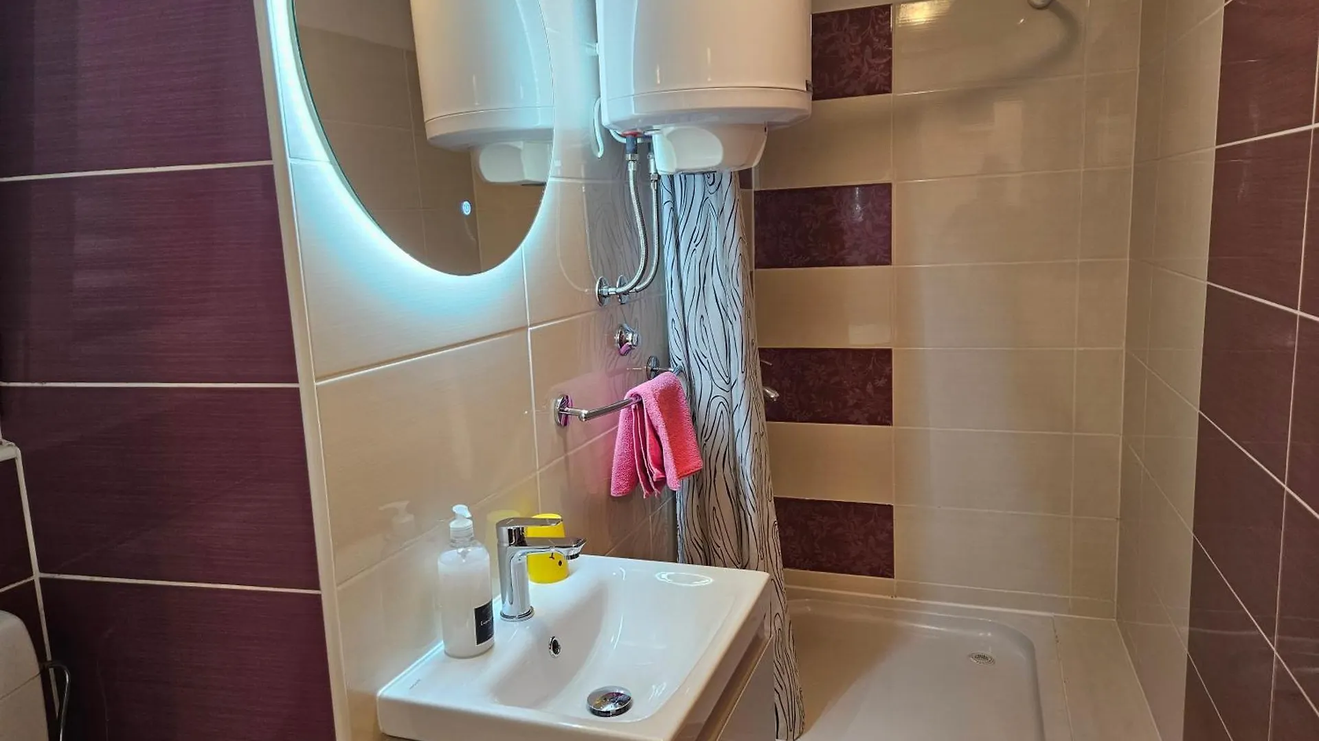 Apartments Lana Split Croatia