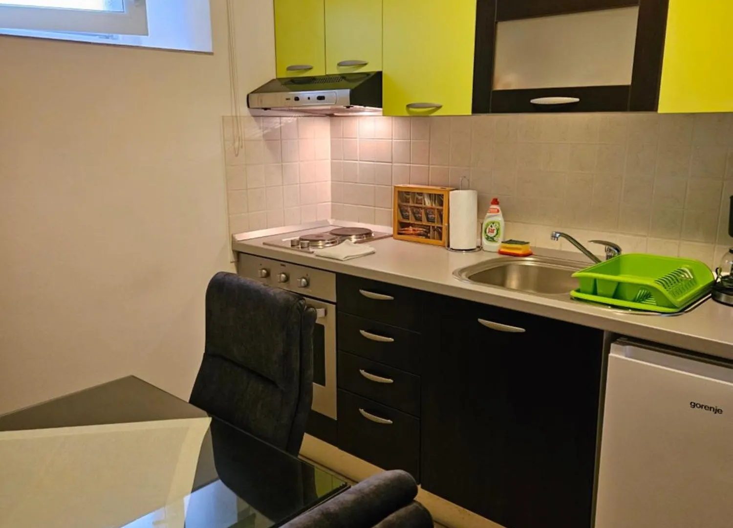 Apartments Lana Split