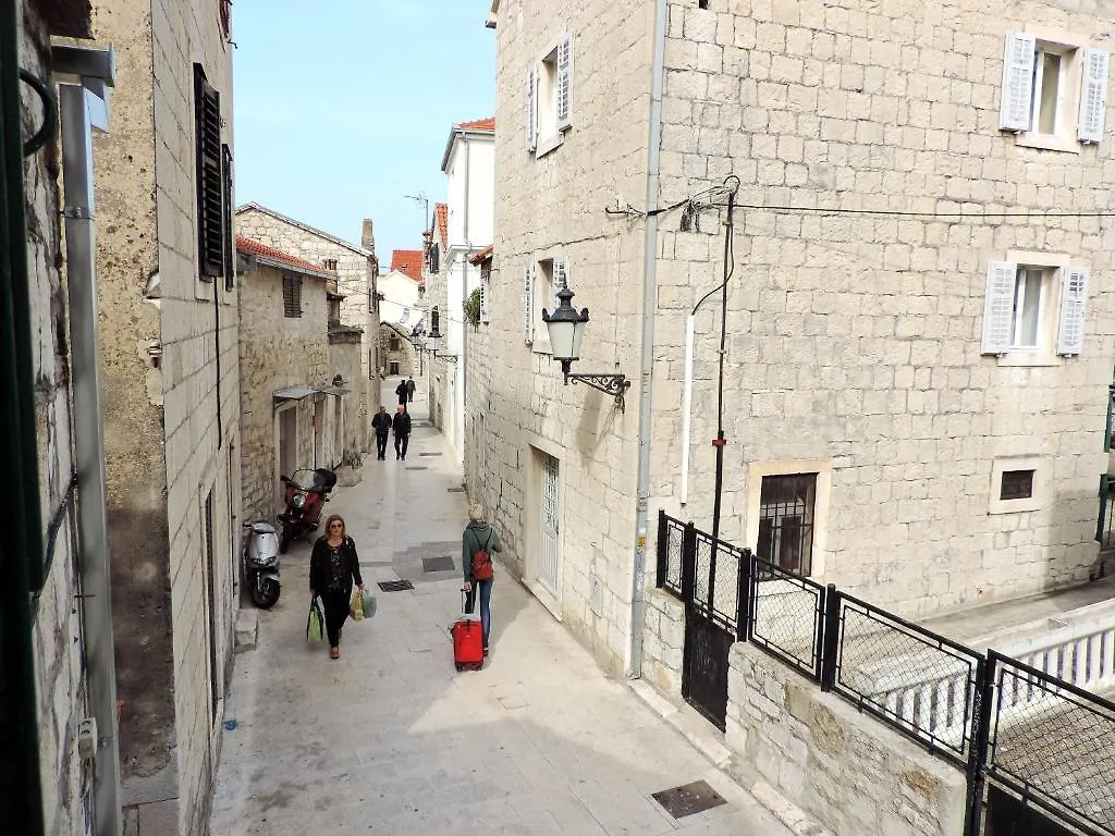 Apartments Lana Split Croatia