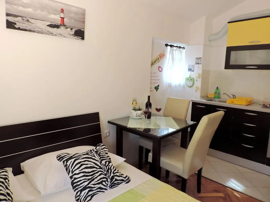 Apartments Lana Split Croatia